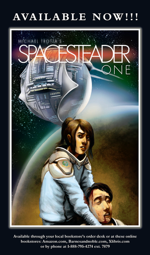 Best sci fi books